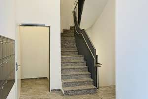 BESICHTIGUNGEN am 17.5.26 um 15 UHR: Mitte: NEUBAU 2-Zi, 48m², W-Bad, bodentiefe Fenster, PER SOFORT – Die vollständige Adresse der Immobilie erhältst du vom Anbieter., 10179 Mitte (Ortsteil), Berlin – Vorschaubild 22