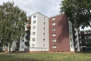 3-Zimmer-Wohnung mit tollem Grundriss und Balkon – Lehrter Str. 23, 30559 Anderten, Hannover – Vorschaubild 11