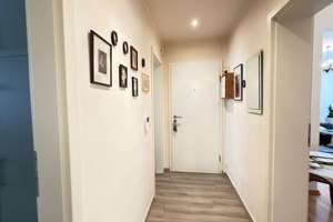 Modernes Wohnen in Essen-Frohnhausen – kernsanierte 3,5-Zimmer-Wohnung mit Terrasse & Garten – 45143 Altendorf, Essen – Vorschaubild 3