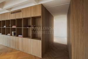 Lindenhof-Rarität - RESERVIERT - Ikonische Bauhausvilla auf Neubauniveau! – Die vollständige Adresse der Immobilie erhältst du vom Anbieter., 68163 Lindenhof, Mannheim – Vorschaubild 7