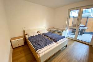 Stilvolle 3-Zi. Wohnung mit Ostterrasse – In der Duis 1, 41068 Venn, Mönchengladbach – Vorschaubild 6