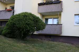 2-Zimmer Erdgeschosswohnung mit Balkon in Saarbrücken – Sonnenhügel 53, 66113 Malstatt, Saarbrücken – Vorschaubild 7