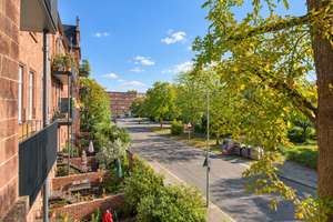 NEU: Exklusive 2-Zimmer-Wohnung mit großem  Südwest-Balkon im Turley-Quartier  (Neckarstadt-Ost) – 68167 Neckarstadt-Ost/Wohlgelegen, Mannheim – Vorschaubild 18