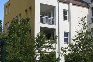 Tolle Wohnung sucht Sie ++ Balkon inclusive !! – Marie-Hannemann-Straße 4, 14480 Kirchsteigfeld, Potsdam – Vorschaubild 1