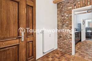 Tauschwohnung: Tierfreundliche Fachwerk- Terrassenwohnung direkt am Rhein – Die vollständige Adresse der Immobilie erhältst du vom Anbieter., 50769 Worringen, Köln – Vorschaubild 8