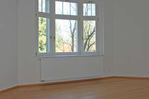 Bezugsfrei!! sonnige & großzügige 2-Zimmer-Wohnung mit Balkon in der Villa Kickelhayn – Sierksstraße 33, 1326 Loschwitz/Wachwitz, Dresden – Vorschaubild 3
