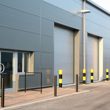 🚛 Logistik-Neubau im Leipziger Osten | ca. 9.700 m²