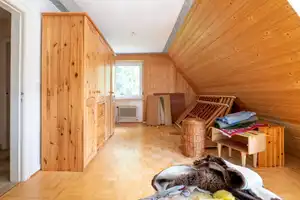 ! Einfamilienhaus auf großem Grundstück und viel Potenzial ! – Pinneberg (Kreis) – Vorschaubild 16