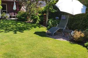 Moderne Doppelhaushälfte mit Garage, Stellplatz und Traumgarten – Die vollständige Adresse der Immobilie erhältst du vom Anbieter., 76756 Bellheim – Vorschaubild 25