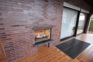 Unverwechselbar, außergewöhnlich u. authentisch: Charmanter L-Bungalow, 183m² mit Garage – Die vollständige Adresse der Immobilie erhältst du vom Anbieter., 68219 Rheinau, Mannheim – Vorschaubild 35