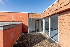 Halensee: Teileigentumseinheit mit 20 m² Terrasse und Zusatzpotenzial – Die vollständige Adresse der Immobilie erhältst du vom Anbieter., 10709 Halensee, Berlin – Vorschaubild 5