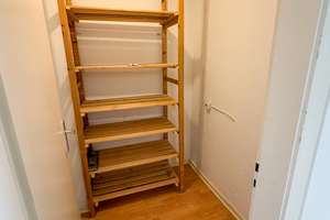 Über den Dächern leben! Bezugsfreie 2-Zimmer-Whg | ca. 90 m² | Wintergarten & Balkon | Unterbilk – 40217 Unterbilk, Düsseldorf – Vorschaubild 14