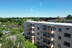 Modernisierte, bezugsfreie 3-Zimmer-Dachgeschosswohnung mit Blick ins Grüne - Angebotsverfahren – Die vollständige Adresse der Immobilie erhältst du vom Anbieter., 12169 Steglitz, Berlin – Vorschaubild 17