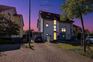 Perfekt für Familien - großzügiges und gepflegtes Reihenendhaus in familienfreundlicher Lage – Karlsruhe (Kreis) – Vorschaubild 7