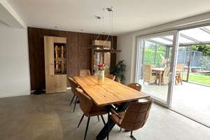 Freistehend + saniert! EFH m. Wintergarten, Sauna, Garage und EBK sucht neuen Eigentümer in MG-Hardt – Die vollständige Adresse der Immobilie erhältst du vom Anbieter., 41169 Hardt-Mitte, Mönchengladbach – Vorschaubild 18