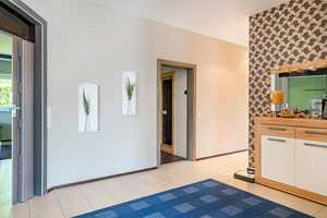 Wohnen auf einer Ebene – Energieeffizienter Bungalow (A+) auf 1.000 m² Grundstück – Leer (Kreis) – Vorschaubild 5