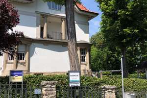 Historische Villa als Familiendomizil oder repräsentativer Geschäftssitz – 99096 Löbervorstadt, Erfurt – Vorschaubild 2