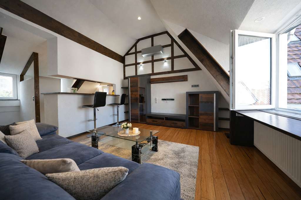 Immobilie in Ötisheim - kleines Haus statt Wohnung - Bild 2