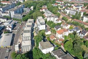 Ein Ort zum Wohlfühlen: Ihr neues Zuhause im Campo Novo , inkl. aller NK! – Meerwiesertalweg 4a-6a, 66123 St. Johann, Saarbrücken – Vorschaubild 16