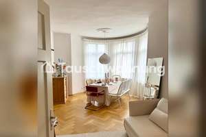 Tauschwohnung: Traumhafte Altbauwohnung (Nymphenburg) zum Tausch! – Wotanstraße 109, 80639 Nymphenburg, München – Vorschaubild 2
