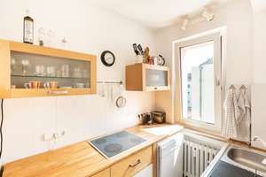 Top City Wohnung, 2,5 Schlafzimmer & Domblick – Gürzenichstraße 32, 50667 Altstadt/Nord, Köln – Vorschaubild 8