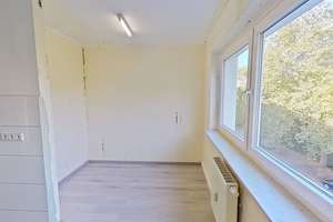 SELBST RENOVIEREN UND SPAREN: Große 4-Zimmer-Wohnung mit BALKON und viel Lichteinfall – 48159 Kinderhaus-West, Münster – Vorschaubild 13