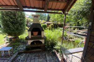 Möblierte 3 Zimmer Wohnung mit Terrasse und Gartenmitbenutzung in Bochum – Wanner Straße 21, 44809 Hamme, Bochum – Vorschaubild 24