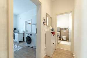 Gerade frisch modernisiert! Gemütliche 2 Zimmer-Wohnung im schönen Altbau – Wuppertal – Vorschaubild 8