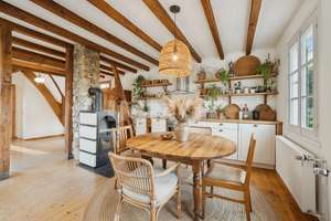 Ein Zuhause mit Geschichte - einzigartiges Bergisches Haus in traumhafter Lage – Obenscheidt 8, 42653 Gräfrath, Solingen – Vorschaubild 8