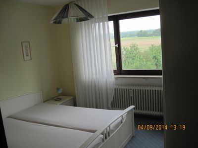 Wohnen mit Charakter: 2-Zimmer-Wohnung in Gochsheim