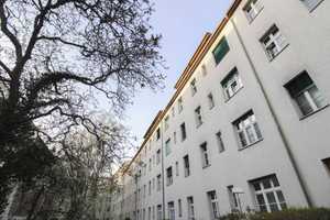 Charmante 2-Zimmer-Eigentumswohnung mit Balkon in Berlin-Pankow, derzeit vermietet – Berlin – Vorschaubild 5
