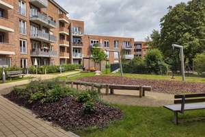 Zuhause mit 3 Zimmern und Balkon in Hamburg Schnelsen – Schleswiger Damm 260d, 22457 Schnelsen, Hamburg – Vorschaubild 6