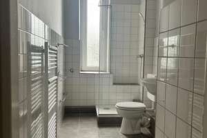 3 Zimmer Altbau-Wohnung mit Balkon in Krefeld-Bockum – Waldhofstraße 116, 47800 Bockum, Krefeld – Vorschaubild 3