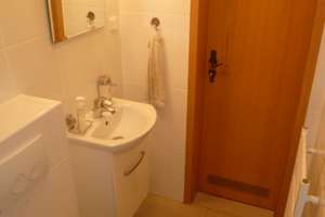 4,5 Zimmer, teilmöblierte Maisonette-Wohnung in guter Lage / Salzgitter-Thiede – Am Sportpark 1, 38239 Thiede, Salzgitter – Vorschaubild 16