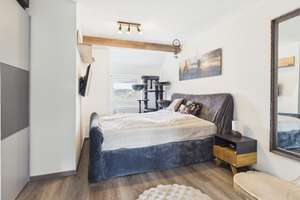 Moderne Dachgeschosswohnung mit Dachterrasse in Düren! – Die vollständige Adresse der Immobilie erhältst du vom Anbieter., 52349 Düren-Süd, Düren – Vorschaubild 4