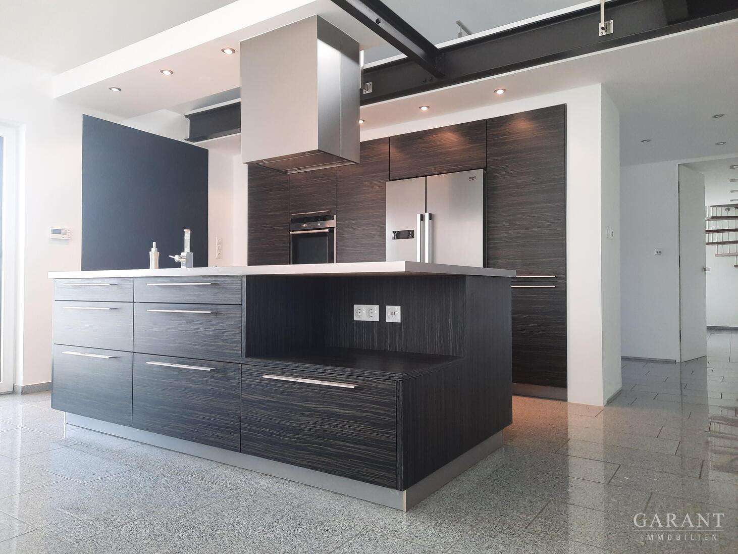 Immobilie in Neuhaus am Inn - Luxuriöse und extravagante Wohnung mit Highend-Ausstattung - Ca. 157 qm Wohnfläche! - Bild 5