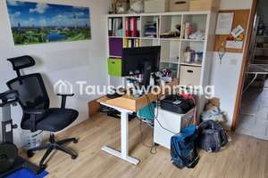 Tauschwohnung: 3-Zi-Whg in Moosach mit Südbalkon ins Grüne – Die vollständige Adresse der Immobilie erhältst du vom Anbieter., 80992 Alt-Moosach, München – Vorschaubild 11
