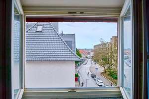Helle 2-Zimmer-DG-Wohnung in zentraler Lage – 67 m² – Körnerstr 1b, 33602 Mitte, Bielefeld – Vorschaubild 13