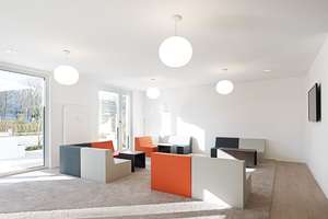 Kompaktes 1-Zimmer-Apartment in München Obersendling – Baierbrunner Str. 44, 81379 Obersendling, München – Vorschaubild 6