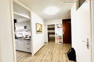 3-Zimmer-Wohnung mit Balkon und Fernblick - modernisiert  sofort bezugsbereit – Die vollständige Adresse der Immobilie erhältst du vom Anbieter., 90471 Langwasser Nordwest, Nürnberg – Vorschaubild 21