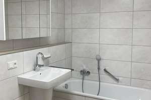 Wunderschöne 3-Zimmer-Wohnung mit Balkon  – Stephanusstraße 29, 33098 Kernstadt, Paderborn – Vorschaubild 4
