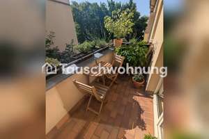 Tauschwohnung: 2 Zimmer in PBerg/Fhain gegen 3 bis 4 Zimmer im Wedding – Die vollständige Adresse der Immobilie erhältst du vom Anbieter., 10407 Prenzlauer Berg, Berlin – Vorschaubild 1