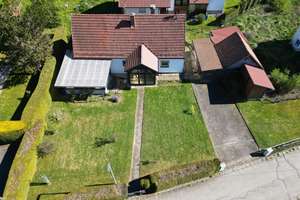 Aus Alt mach Zuhause 
– Einfamilienhaus mit Potenzial in Walkertshofen – Die vollständige Adresse der Immobilie erhältst du vom Anbieter., 86877 Walkertshofen – Vorschaubild 10