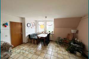 Einzigartige Maisonette-Wohnung mit gotischem Steinwerk in der Osnabrücker Altstadt – Die vollständige Adresse der Immobilie erhältst du vom Anbieter., 49074 Innenstadt, Osnabrück – Vorschaubild 4