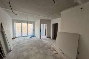 Neubau in Niendorf: 3-Zimmer-Maisonette-ETW im Effizienzhaus 55 mit Terrasse und eigenem Garten  – Die vollständige Adresse der Immobilie erhältst du vom Anbieter., 22455 Niendorf, Hamburg – Vorschaubild 4