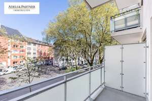 Lichtdurchflutetes 1-Zimmer-Apartment mit Balkon und moderner Ausstattung – Die vollständige Adresse der Immobilie erhältst du vom Anbieter., 50677 Neustadt/Süd, Köln – Vorschaubild 11