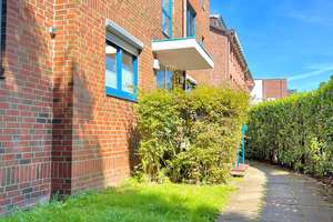 Bramfeld 3,5 Zimmer Hochparterrewohnung – Die vollständige Adresse der Immobilie erhältst du vom Anbieter., 22177 Bramfeld, Hamburg – Vorschaubild 27