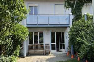 Modernes lichtdurchflutetes Reihenmittelhaus - Perfekt für Familie mit Kindern – Kießlingerstr. 9, 81829 Trudering-Riem (Ortsteil), München – Vorschaubild 2