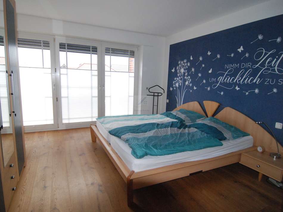 DG Elternschlafzimmer