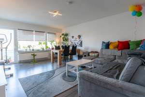 Provisionsfrei: Moderne 3,5-Zimmer-ETW in Hamm-Werries – Die vollständige Adresse der Immobilie erhältst du vom Anbieter., 59071 Uentrop, Hamm – Vorschaubild 7